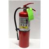 Image 1 : PYRO-CHEM DRY CHEMICAL FIRE EXTINGUISHER 10LBS