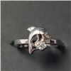 Image 1 : 10K  BABY 1.31G RING