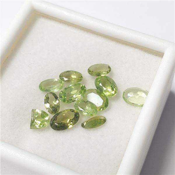 PERIDOT(4CT)