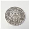 Image 2 : SILVER LIBERTY US 50CENT COIN