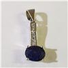 Image 2 : 14K  CZ EARRINGS