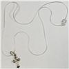 Image 2 : SILVER NECKLACE