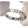 Image 2 : Tiffany and Co. Silver Legacy Bar Ring