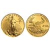 Image 1 : 1999 $5 American Gold Eagle Coin