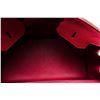 Image 5 : Hermes Burgundy Togo Leather Brikin 40cm Satchel Bag