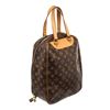 Image 3 : Louis Vuitton Brown Monogram Excursion Travel Bag