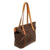 Image 2 : Louis Vuitton Brown Totally PM Tote Bag