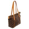 Image 3 : Louis Vuitton Brown Totally PM Tote Bag