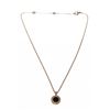 Image 1 : Bvlgari Gold Chain Necklace