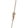 Image 3 : Bvlgari Gold Chain Necklace