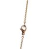 Image 4 : Bvlgari Gold Chain Necklace