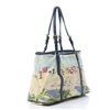 Image 2 : Louis Vuitton Multicolor Promenade Canvas Ailleurs Cabas Limited Edition PM Tote