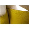 Image 3 : Hermes Yellow Leather Evercolor Clic-H 21 Wallet