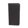 Image 1 : Louis Vuitton Black Epi Leather Iphone X Case Folio