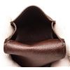 Image 6 : Louis Vuitton Brown Damier Canvas Cigarette Case Wallet