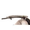 Image 7 : Hermes Blue Constance H Belt