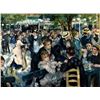 Image 1 : Renoir - Moulin De La Galette