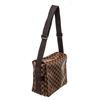 Image 2 : Louis Vuitto Brown Damier Naviglio Crossbody Bag