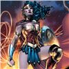 Image 2 : Wonder Woman 75th Anniversary Special #1 by DC Comics