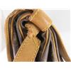 Image 3 : Louis Vuitton Monogram Canvas Leather Saumur 35 cm Messenger Bag