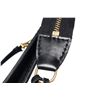 Image 6 : Louis Vuitton Navy Epi Leather Pochette Accessories Shoulder Bag