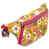 Image 2 : Gucci Yellow Cotton Small Kids Waist Bag