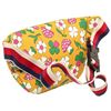 Image 3 : Gucci Yellow Cotton Small Kids Waist Bag