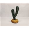 Image 1 : Cactus by Seattle Glassblowing Studio