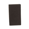 Image 1 : Louis Vuitton Black Taiga Long Bifold Wallet