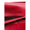 Image 8 : Gucci Red Leather Continental Wallet