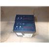 Image 2 : (2) JUMO Gmbh & Co. #703032/40-001-001-06-101 22/015,050,061 Red Lion Controllers