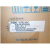 Image 2 : New - Yaskawa #SGMG-30A2ABC Servo Motor