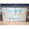 Image 1 : Yaskawa # CACR-HR20BB Servopack