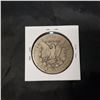 Image 2 : 1890-CC Morgan Dollar