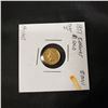 Image 1 : 1851 $1.00 TYP 1 Coronet Gold