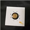 Image 2 : 1851 $1.00 TYP 1 Coronet Gold