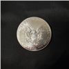 Image 2 : 2013 1 OZ. American Silver Eagle