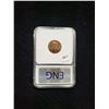 Image 2 : 1954 Wheat Cent