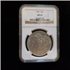 Image 1 : 1901 Morgan Dollar
