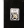 Image 1 : 1962 Franklin Half Dollar