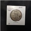 Image 1 : 1942 Walking Liberty Head Half
