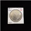 Image 1 : 1881-O Morgan Dollar