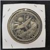 Image 2 : $5 Commerative1969-1989 Men on Moon