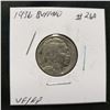Image 1 : 1936 Buffalo Nickel