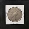 Image 2 : 1922 Peace  Dollar