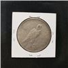 Image 2 : 1922  Peace Dollar