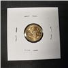 Image 2 : 2013 1/10 OZ $5 Gold American Eagle