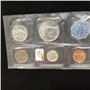 Image 1 : 1964 Silver Proof Set N/E