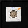 Image 1 : 1930 Mercury Dime