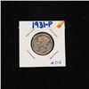 Image 1 : 1931 P Mercury Dime